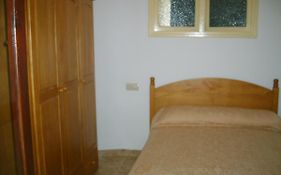 apartamento en casco antiguo